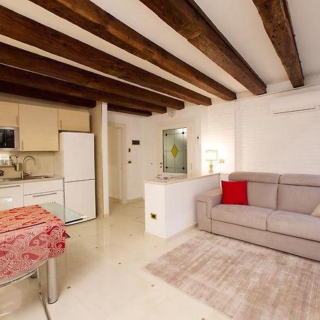 Moretta Apartment Венеція Екстер'єр фото