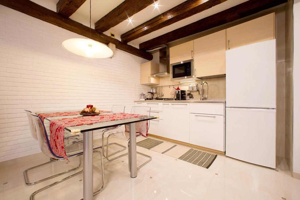 Moretta Apartment Венеція Екстер'єр фото